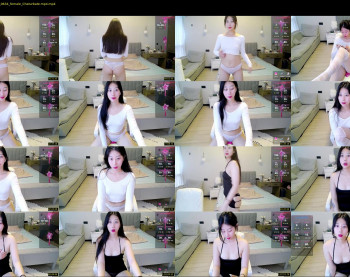 _smileflower_ — 77 minute Chaturbate female cam show recording, 720p, Jul 6, 2024