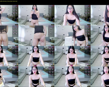 _smileflower_ — 24 minute Chaturbate female cam show recording, 720p, Jul 6, 2024