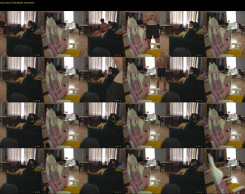 _sopranos_ — 26 minute Chaturbate male cam show recording, 720p, Jul 6, 2024