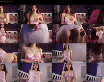 _vi_vi_ — 121 minute Chaturbate female cam show recording, 720p, Jul 6, 2024