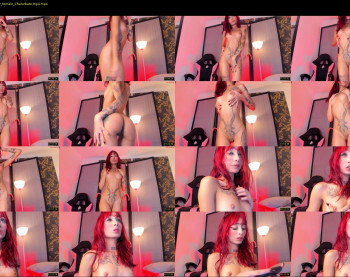 abbeey_ — 10 minute Chaturbate female cam show recording, 720p, Jul 6, 2024
