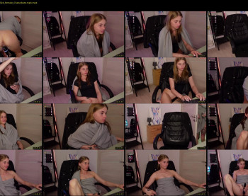abby_laker — 120 minute Chaturbate female cam show recording, 720p, Jul 7, 2024