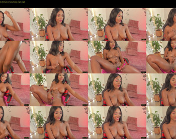 abbylinx1 — 48 minute Chaturbate female cam show recording, 720p, Jul 6, 2024