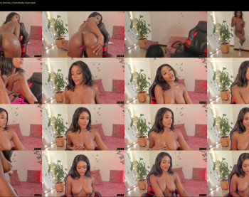 abbylinx1 — 17 minute Chaturbate female cam show recording, 720p, Jul 7, 2024