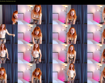 alexalenee — 13 minute Chaturbate female cam show recording, 720p, Jul 6, 2024