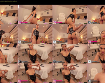alexandra_ra1 — 27 minute Chaturbate female cam show recording, 720p, Jul 7, 2024