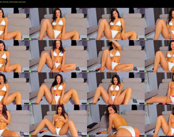alice_bane — 16 minute Chaturbate female cam show recording, 720p, Jul 7, 2024