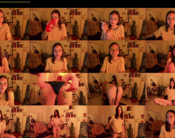 alone_together_ — 120 minute Chaturbate female cam show recording, 720p, Jul 6, 2024