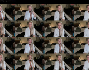 alwaysaffirming — 6 minute Chaturbate couple cam show recording, 480p, Jul 7, 2024