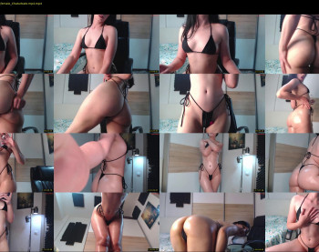 alycetn — 120 minute Chaturbate female cam show recording, 720p, Jul 6, 2024