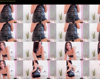 amberlowell — 3 minute Chaturbate female cam show recording, 720p, Jul 6, 2024