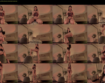 amyarmstrong — 66 minute Chaturbate female cam show recording, 720p, Jul 6, 2024