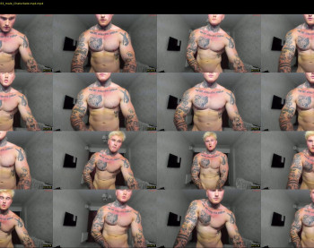 andy_hunk — 5 minute Chaturbate male cam show recording, 720p, Jul 6, 2024