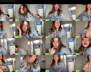 angel_from_sky — 82 minute Chaturbate female cam show recording, 720p, Jul 6, 2024