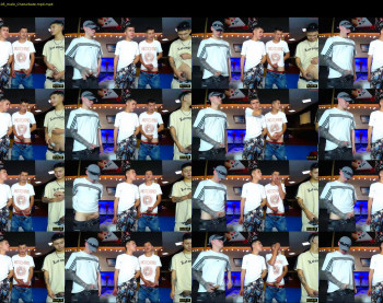 anghelytos — 3 minute Chaturbate male cam show recording, 720p, Jul 6, 2024