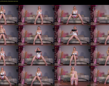 angry_tomato_ — 62 minute Chaturbate female cam show recording, 720p, Jul 6, 2024