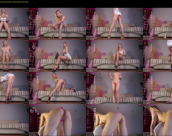angry_tomato_ — 69 minute Chaturbate female cam show recording, 720p, Jul 7, 2024
