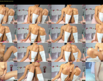 annigv — 120 minute Chaturbate female cam show recording, 720p, Jul 6, 2024
