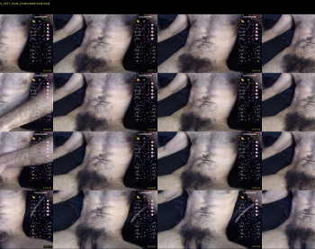 antonywebcam — 33 minute Chaturbate male cam show recording, 720p, Jul 6, 2024
