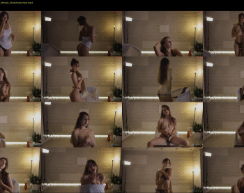 asensse — 103 minute Chaturbate female cam show recording, 720p, Jul 7, 2024