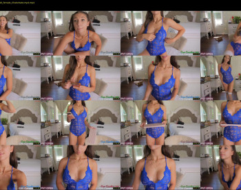aspenwild — 24 minute Chaturbate female cam show recording, 720p, Jul 6, 2024