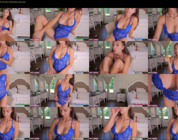 aspenwild — 33 minute Chaturbate female cam show recording, 720p, Jul 6, 2024
