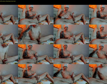 austin1119a — 7 minute Chaturbate male cam show recording, 720p, Jul 6, 2024
