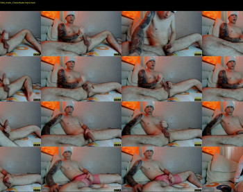 austin1119a — 11 minute Chaturbate male cam show recording, 720p, Jul 6, 2024