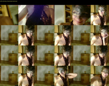 bebacksooon — 18 minute Chaturbate female cam show recording, 480p, Jul 6, 2024