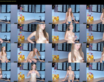 beverlyvega — 120 minute Chaturbate couple cam show recording, 720p, Jul 6, 2024
