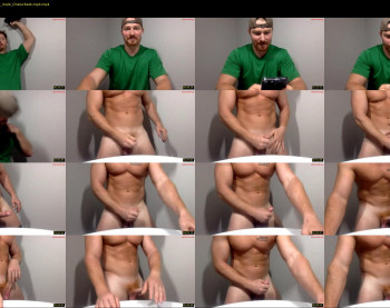 bigmcr1 — 7 minute Chaturbate male cam show recording, 480p, Jul 6, 2024