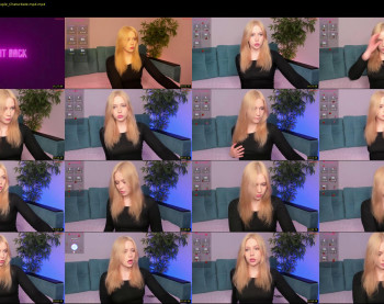 bjliki — 25 minute Chaturbate couple cam show recording, 720p, Jul 6, 2024