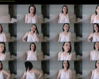 blueeyeess — 73 minute Chaturbate female cam show recording, 720p, Jul 6, 2024