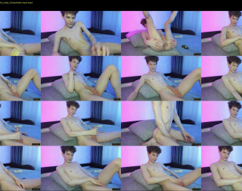bobrikgay — 118 minute Chaturbate male cam show recording, 720p, Jul 7, 2024