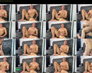brodybiggs — 75 minute Chaturbate male cam show recording, 720p, Jul 6, 2024