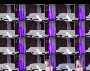 bubble__gum_ — 10 minute Chaturbate female cam show recording, 720p, Jul 7, 2024
