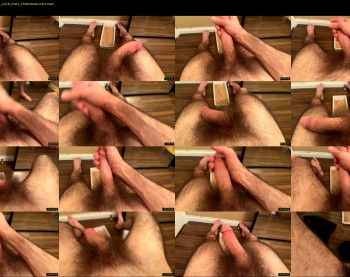 captainbalboa — 118 minute Chaturbate male cam show recording, 720p, Jul 6, 2024