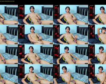 carl_dixon — 24 minute Chaturbate male cam show recording, 720p, Jul 7, 2024
