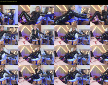 carlotta_ricci — 120 minute Chaturbate female cam show recording, 720p, Jul 6, 2024