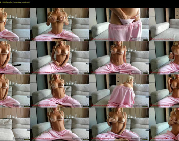 carolinaherera — 121 minute Chaturbate female cam show recording, 720p, Jul 6, 2024