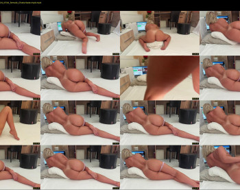 classy_medeeea — 64 minute Chaturbate female cam show recording, 720p, Jul 6, 2024