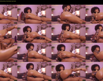 cooper_reds — 46 minute Chaturbate female cam show recording, 720p, Jul 7, 2024