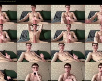 damondurden — 21 minute Chaturbate male cam show recording, 720p, Jul 6, 2024