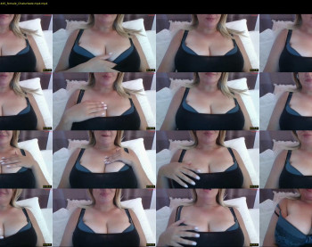 danahotmilf — 5 minute Chaturbate female cam show recording, 720p, Jul 6, 2024