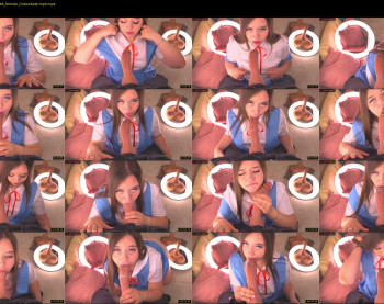 deepsouly — 121 minute Chaturbate female cam show recording, 720p, Jul 6, 2024