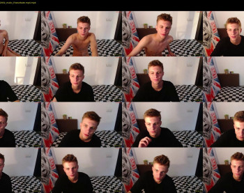 degradat1on — 45 minute Chaturbate couple cam show recording, 720p, Jul 6, 2024