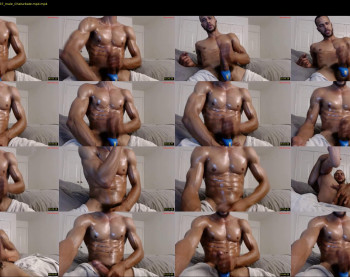 delneegro — 13 minute Chaturbate male cam show recording, 480p, Jul 7, 2024