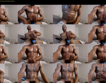 delneegro — 10 minute Chaturbate male cam show recording, 480p, Jul 7, 2024