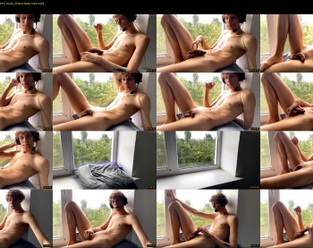 denobluora — 19 minute Chaturbate male cam show recording, 720p, Jul 6, 2024