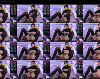 devilss_toy — 10 minute Chaturbate female cam show recording, 720p, Jul 6, 2024